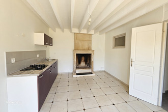 maison st-remy 79410