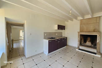  maison st-remy 79410