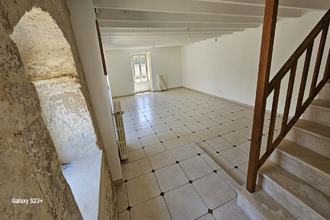  maison st-remy 79410