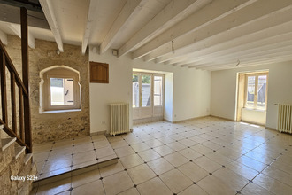  maison st-remy 79410
