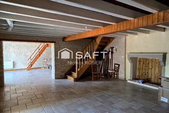  maison st-remy 79410