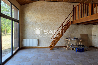  maison st-remy 79410