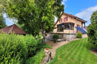  maison st-remy 88480