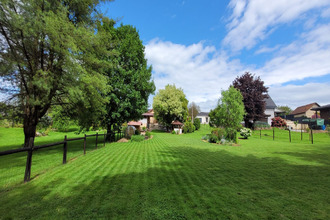 maison st-remy 88480
