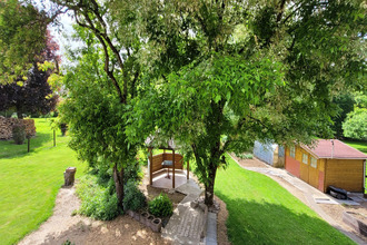  maison st-remy 88480