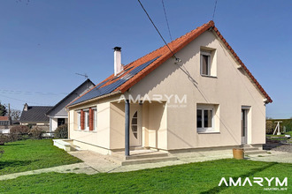 maison st-remy-boscrocourt 76260