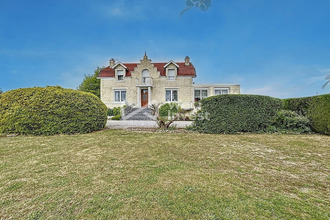  maison st-remy-chaussee 59620