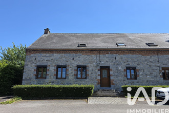  maison st-remy-chaussee 59620