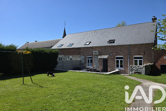  maison st-remy-chaussee 59620