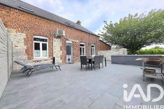  maison st-remy-chaussee 59620