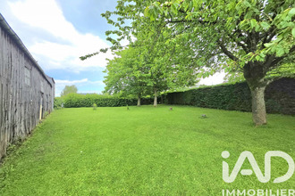  maison st-remy-chaussee 59620