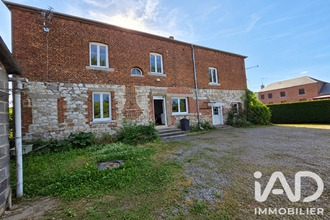  maison st-remy-chaussee 59620