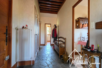  maison st-remy-de-chargnat 63500