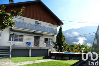  maison st-remy-de-maurienne 73660