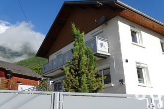  maison st-remy-de-maurienne 73660