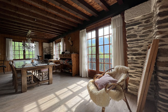  maison st-remy-de-maurienne 73660