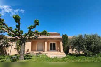  maison st-remy-de-provence 13210