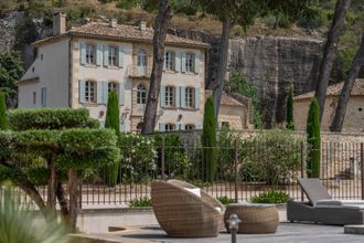  maison st-remy-de-provence 13210