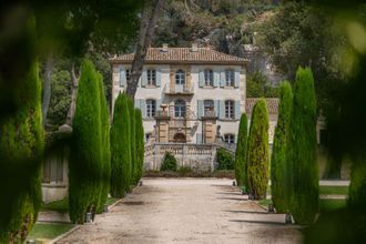  maison st-remy-de-provence 13210