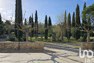  maison st-remy-de-provence 13210