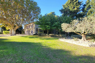  maison st-remy-de-provence 13210