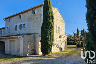  maison st-remy-de-provence 13210