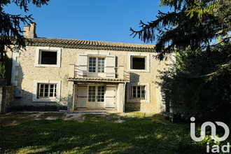  maison st-remy-de-provence 13210