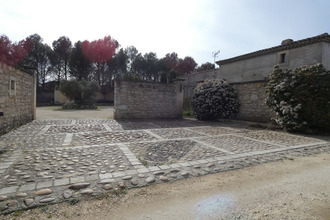  maison st-remy-de-provence 13210