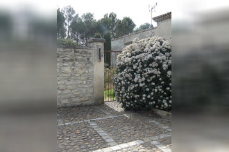  maison st-remy-de-provence 13210