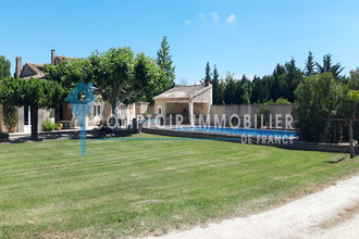  maison st-remy-de-provence 13210