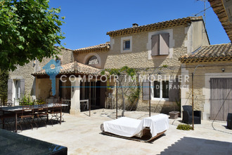  maison st-remy-de-provence 13210