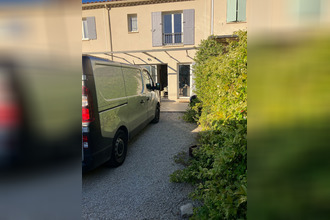  maison st-remy-de-provence 13210