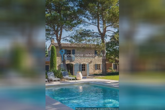  maison st-remy-de-provence 13210