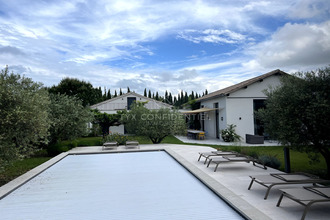  maison st-remy-de-provence 13210