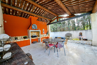  maison st-remy-de-provence 13210