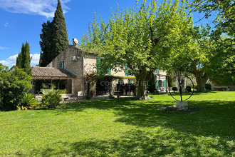  maison st-remy-de-provence 13210