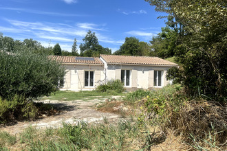  maison st-remy-de-provence 13210