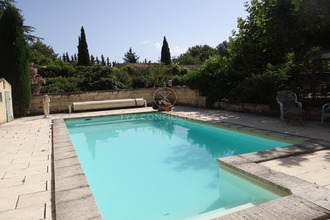  maison st-remy-de-provence 13210