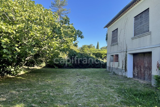  maison st-remy-de-provence 13210