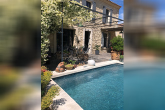  maison st-remy-de-provence 13210