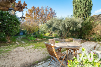  maison st-remy-de-provence 13210