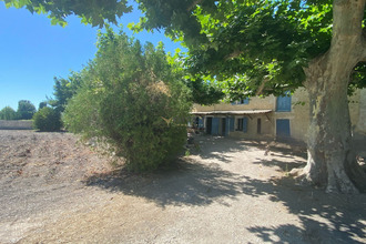 maison st-remy-de-provence 13210