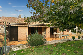  maison st-remy-de-provence 13210