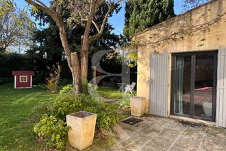  maison st-remy-de-provence 13210