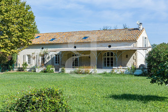  maison st-remy-de-provence 13210
