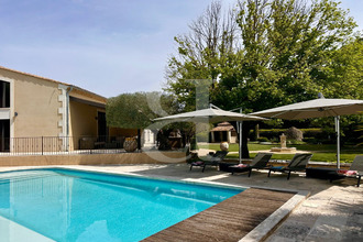  maison st-remy-de-provence 13210