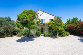  maison st-remy-de-provence 13210