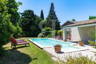  maison st-remy-de-provence 13210