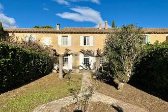  maison st-remy-de-provence 13210