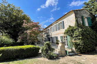  maison st-remy-de-provence 13210